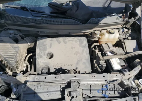 2019 Chevrolet Traverse Lt z USA, uszkodzony, nr VIN 1GNERGKW4KJ197636